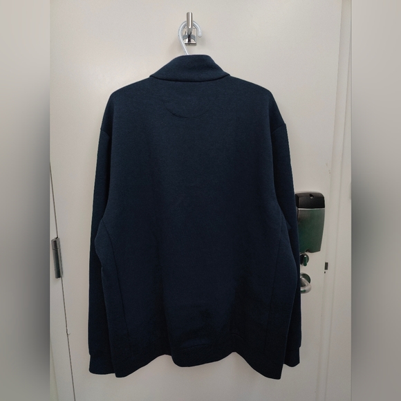 XXL Polo Ralph Lauren Pullover - Navy Blue - Picture 2 of 2
